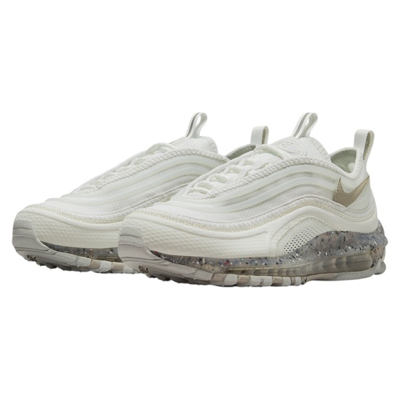 Nike Air Max Terrascape 97 'Summit White' -13M - Picture 1 of 10